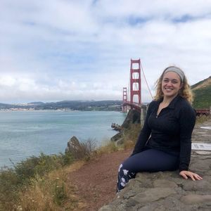 Meet your Posher, Rachel